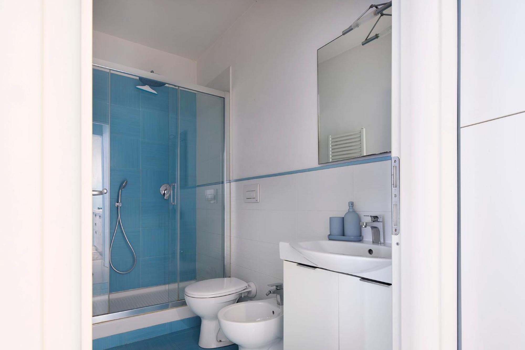 Panicale Blue Historic 1Br Stay Near Medici Chapels & Mercato Centrale Florence Extérieur photo