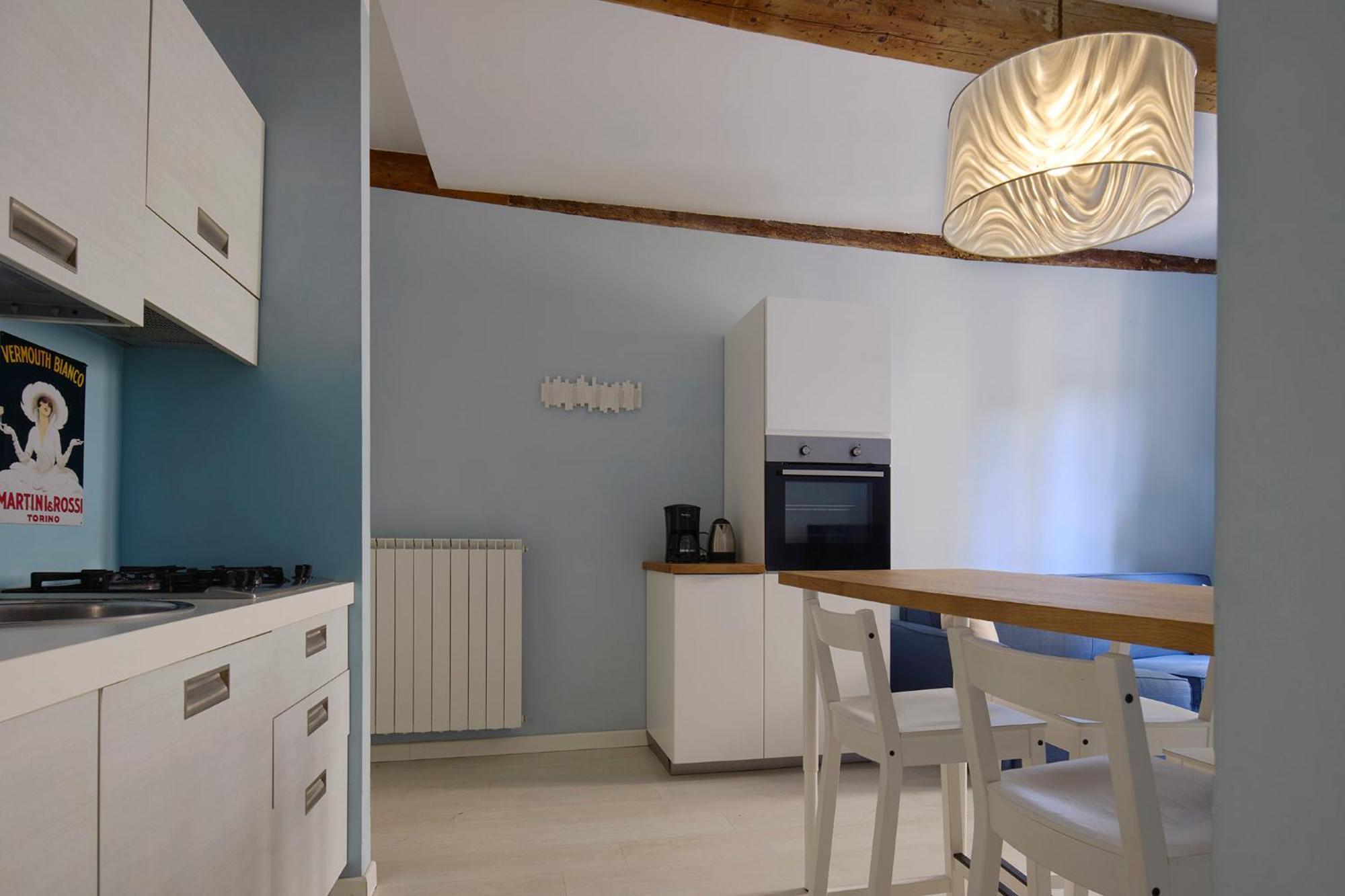 Panicale Blue Historic 1Br Stay Near Medici Chapels & Mercato Centrale Florence Extérieur photo