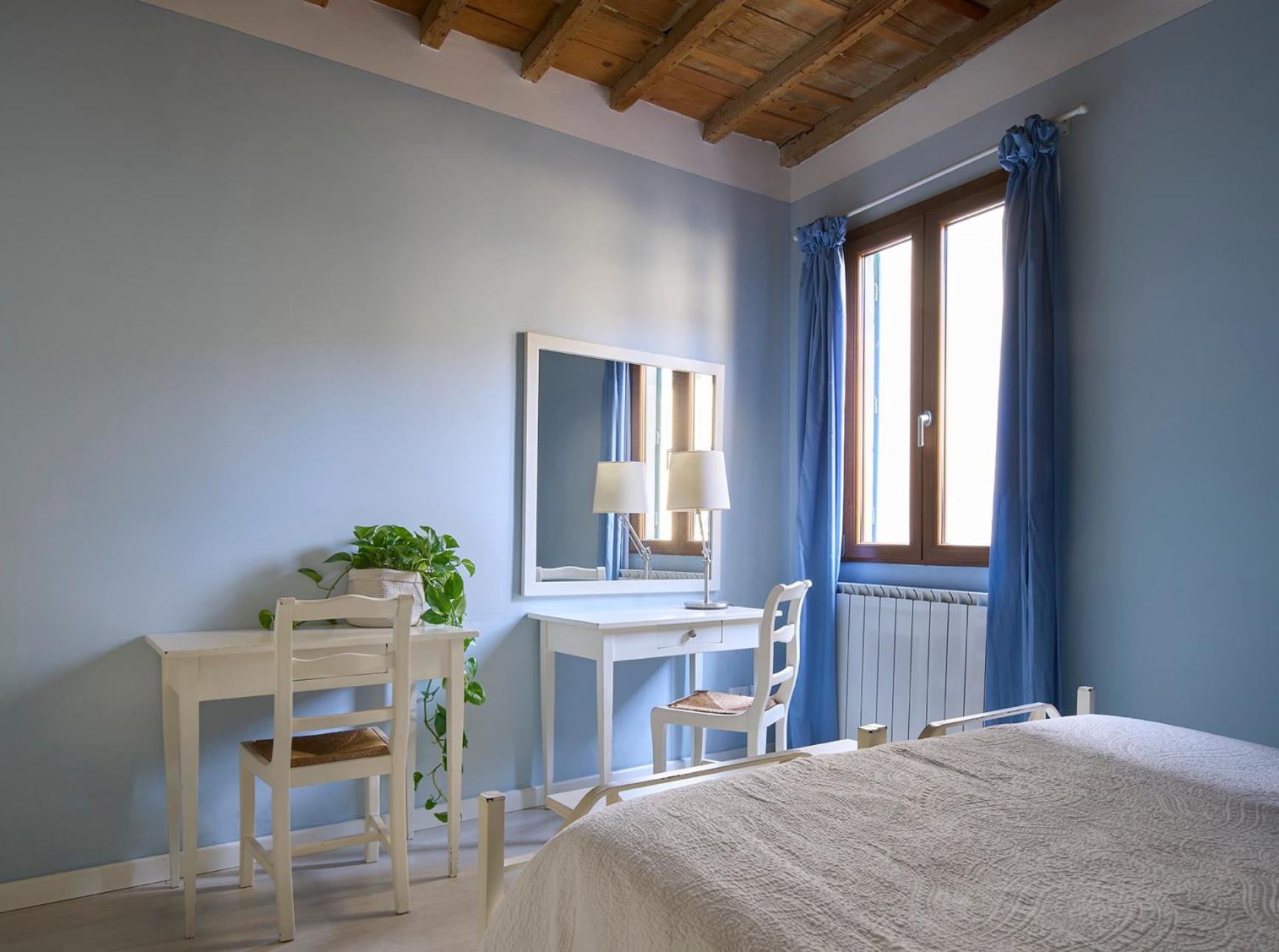 Panicale Blue Historic 1Br Stay Near Medici Chapels & Mercato Centrale Florence Extérieur photo