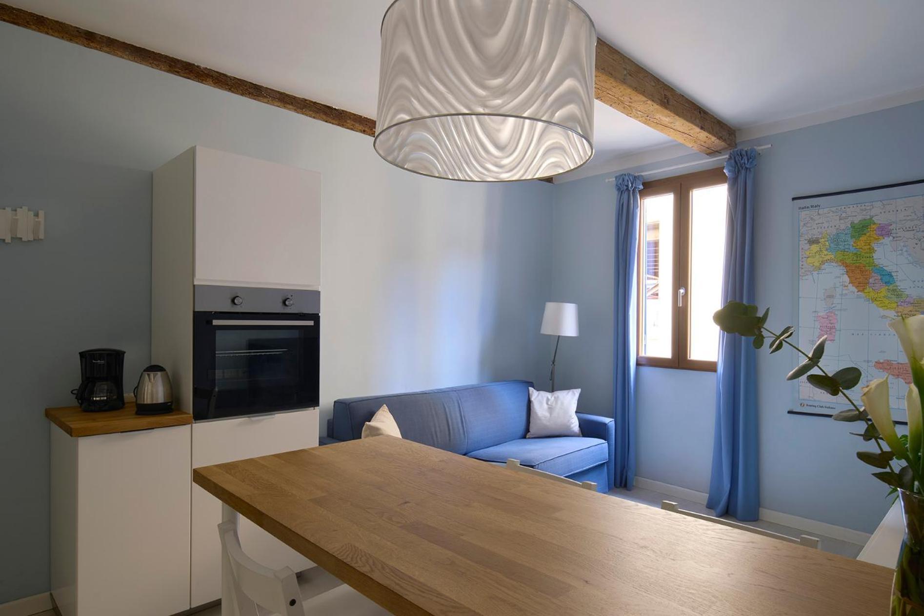 Panicale Blue Historic 1Br Stay Near Medici Chapels & Mercato Centrale Florence Extérieur photo