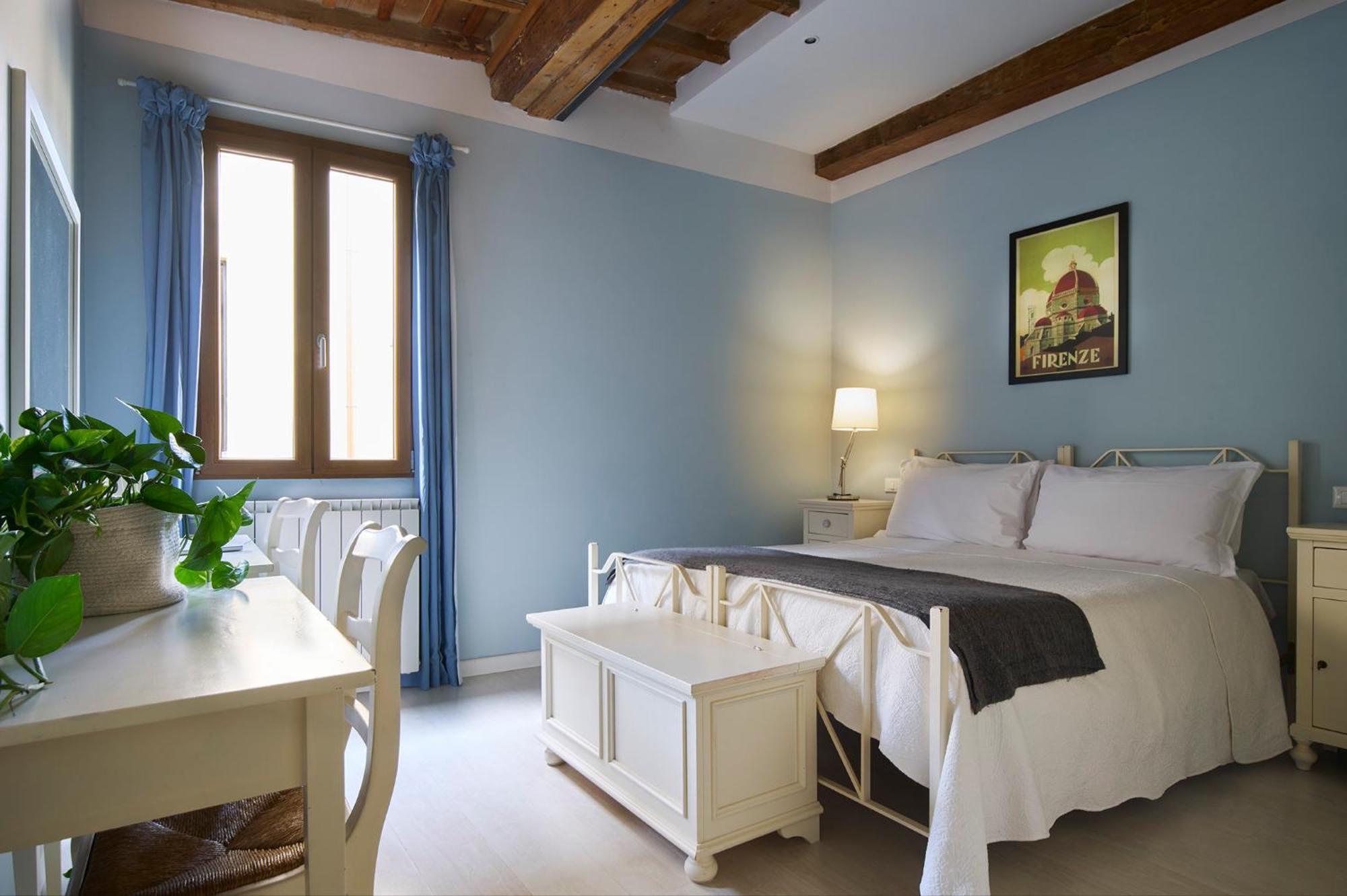 Panicale Blue Historic 1Br Stay Near Medici Chapels & Mercato Centrale Florence Extérieur photo